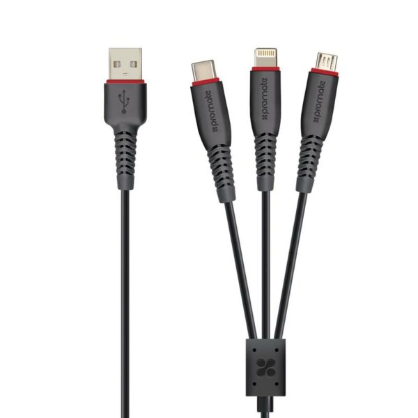 CABLE FlexLink Trio