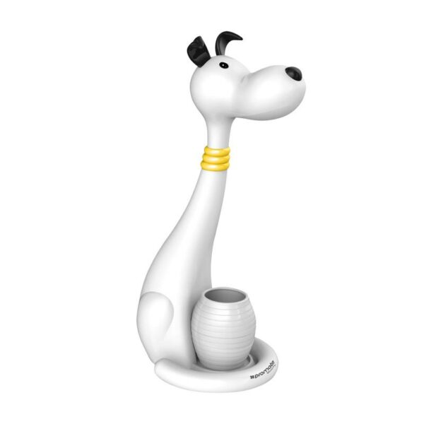 Lampe Goofy Blanc