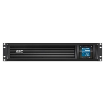 Onduleur 2 KVA - 2000 VA APC Easy-UPS SRV SRV2KRI Rackable à Abidjan