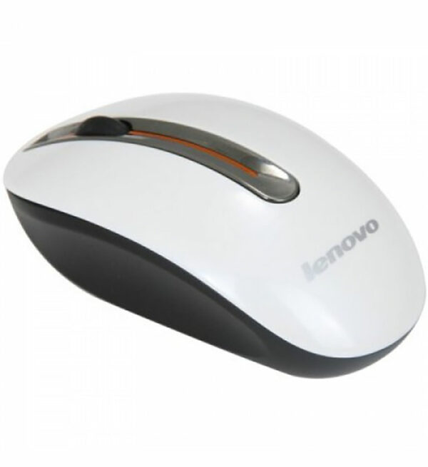 lenovo wireless mouse n3903 metallic enamel white 1 1