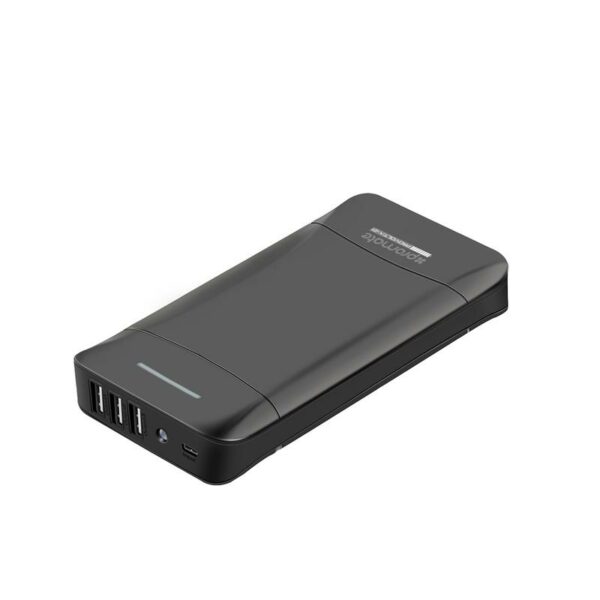 proVolta 21 black