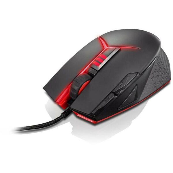 souris gaming haute precision lenovo y m800 usb filaire gx30j07894 1