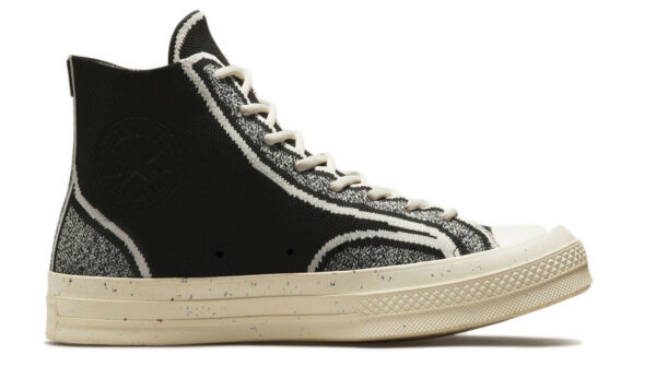 converse chuck taylor 70 knit upper cold cement 171486c 10
