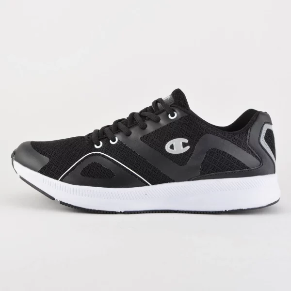 champion low cut shoe lyte mesh