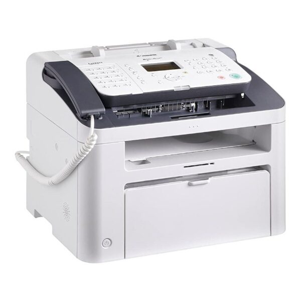 Telecopieur Canon i SENSYS FAX L170 Super G3 image 02