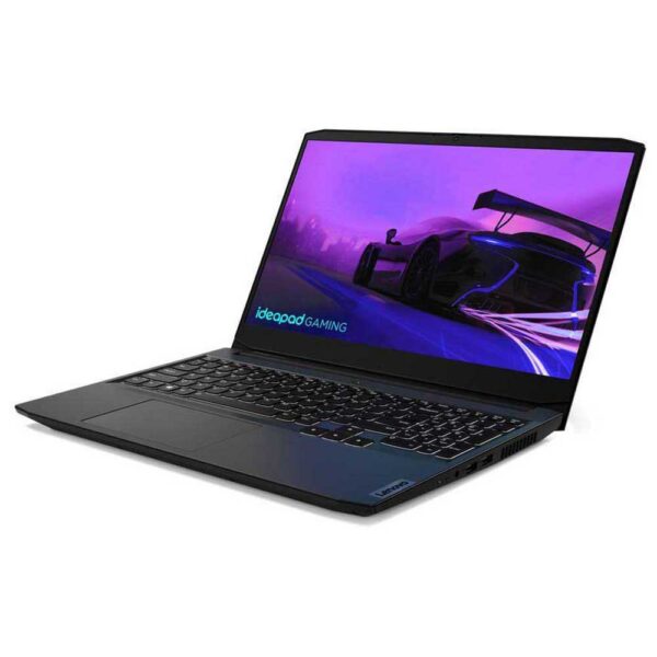 lenovo ideapad gaming 3 15ihu6 15.6 i7 11370h 16gb 512gb ssd rtx 3050 gaming laptop