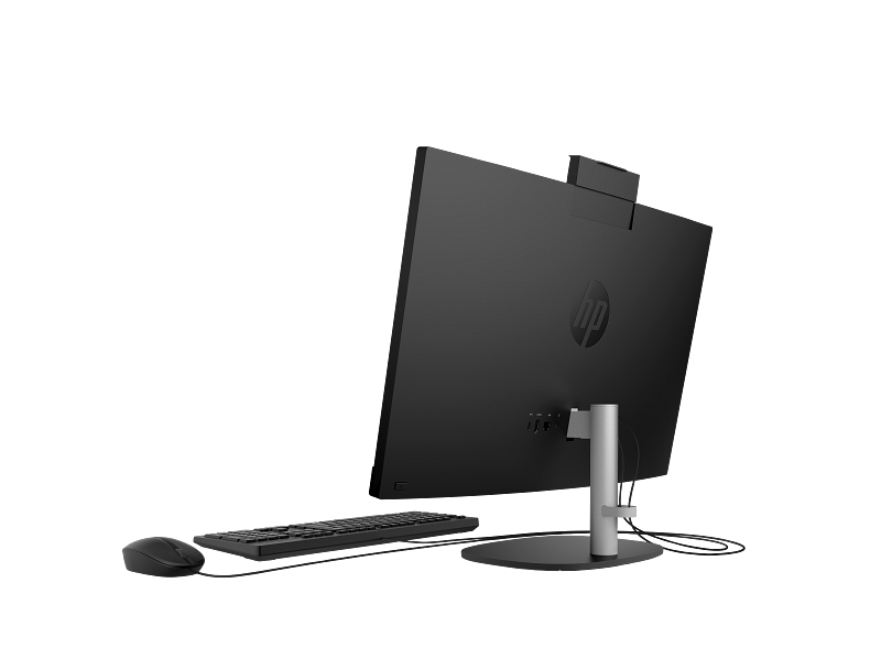HP All-in-One 24 I5-1335U, 8GB, SSD 512, WIFI 6, 23.8", WIN 11, TACTILE B87LVEA 1
