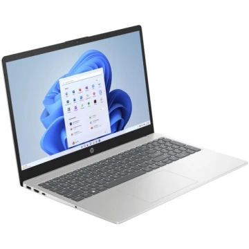 Laptop HP 15-fd0023dx / i3-1215U / 8GB / 256 SSD / 15.6"Tactile , Win 11 1