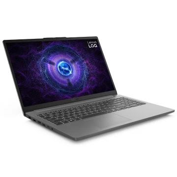 Laptop Lenovo Gaming LOQ15e/ i5-12450HX /16GB/512Go SSD NVMe/Geforce RTX3050 6Go/Grey/15.6" 4 SJs3cNtNew4AoNtzceNVJUBGXBI6kqkmfXbsnAAk